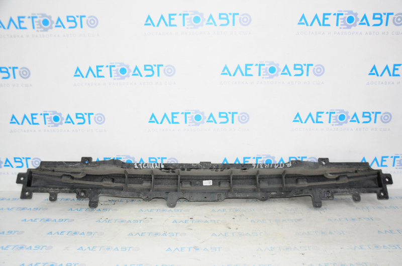 Rear bumper reinforcement Kia Forte 4d 17-18 rest USA