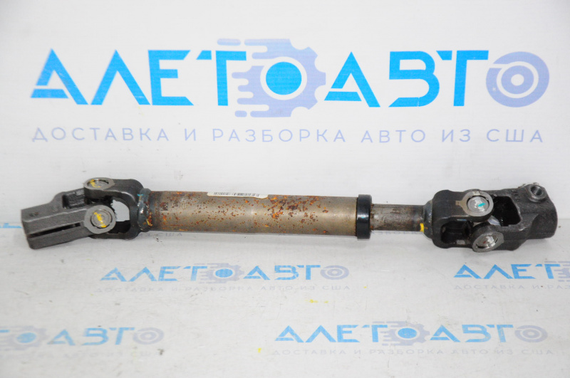 Steering cardan shaft Kia Forte 4d 17-18 rest