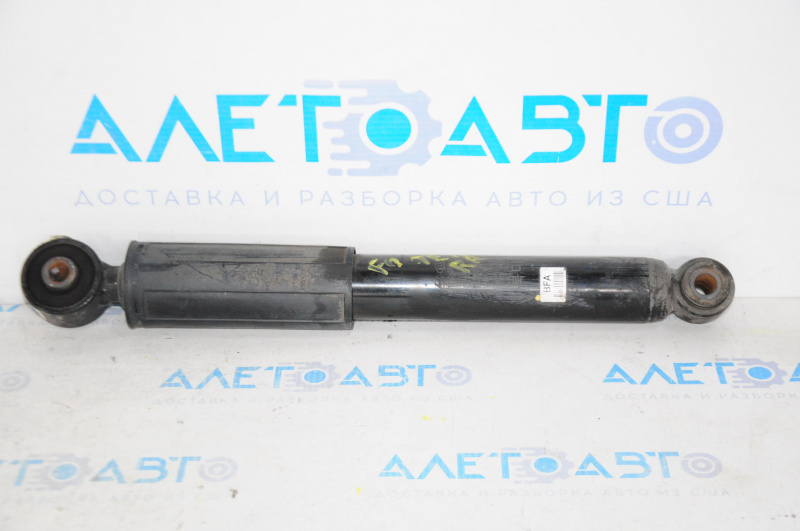Shock absorber rear right Kia Forte 4d 14-18, R15, R16