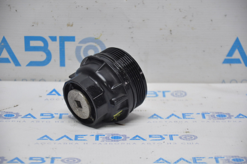 Oil filter housing Toyota Camry v55 15-17 usa