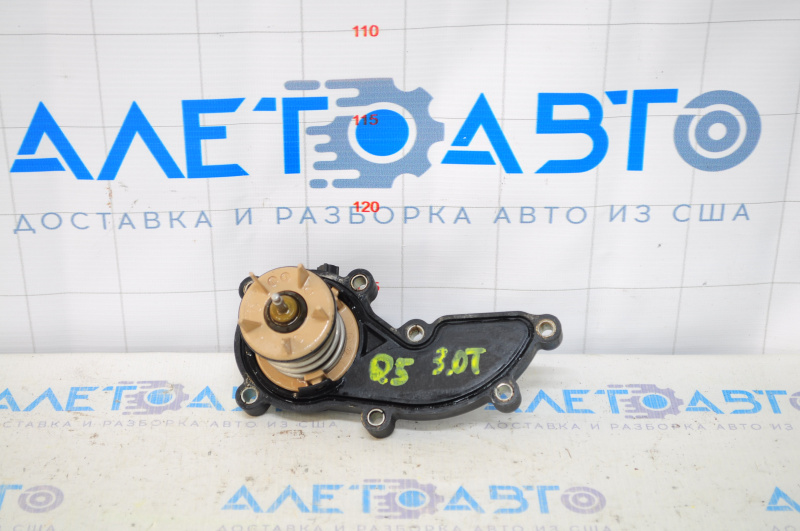 Thermostat Audi Q5 8R 13-17 3.0 tfsi