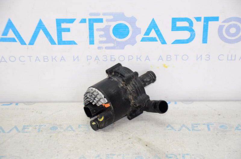 Nissan Pathfinder 13-15 hybrid inverter pump