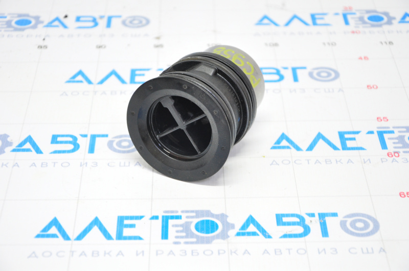 Thermostat Porsche Cayenne 958 11-17 4.8 Turbo