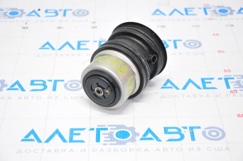 Thermostat Porsche Cayenne 958 11-17 4.8 Turbo