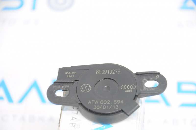 Parking Aid Buzzer Alarm Porsche Cayenne 958 11-17