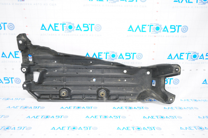 Right tank guard Toyota Avalon 13-18 scratches