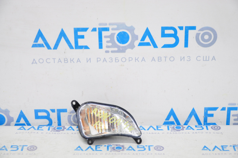 Right turn signal Toyota Avalon 13-15 sand