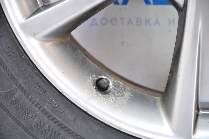Wheel disk R18 5x114.3 Lexus RX400 03-09 for painting