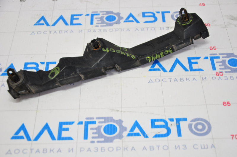 Front bumper mount left Lexus RX300 RX330 RX350 RX400h 04-09 breakage of mount