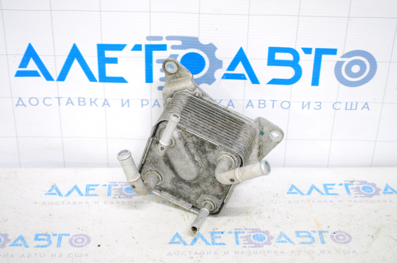 Oil cooler automatic transmission Nissan Rogue Sport 17-22 2.0
