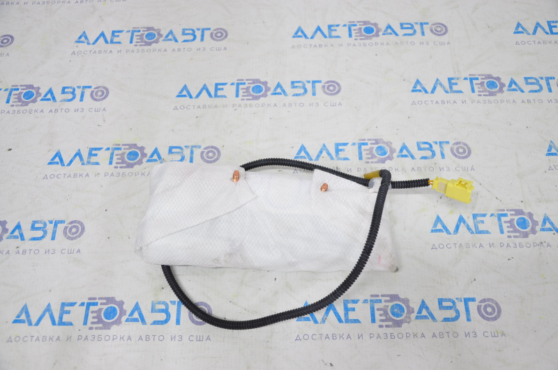 Airbag airbag seat right Nissan Rogue Sport 17-21