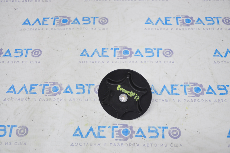 Nissan Rogue Sport Spare Tire Mount 17-22