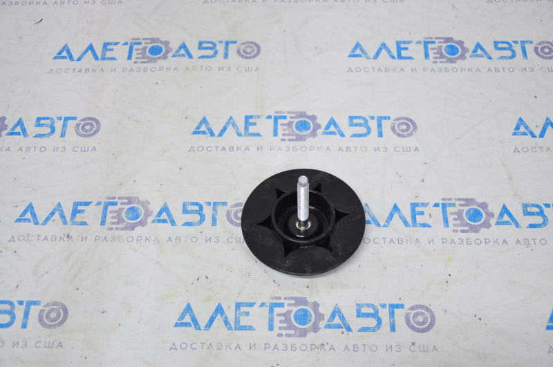 Nissan Rogue Sport Spare Tire Mount 17-22