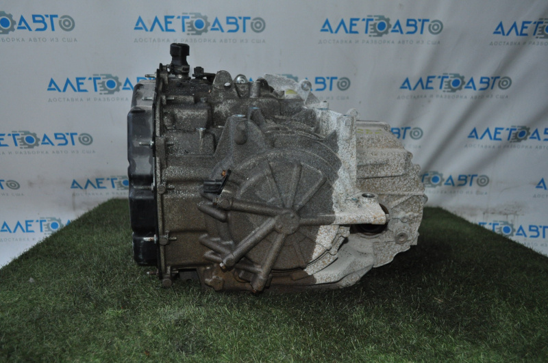 Automatic transmission complete Ford Fusion mk5 13-16 2.0T C6FMID 130k