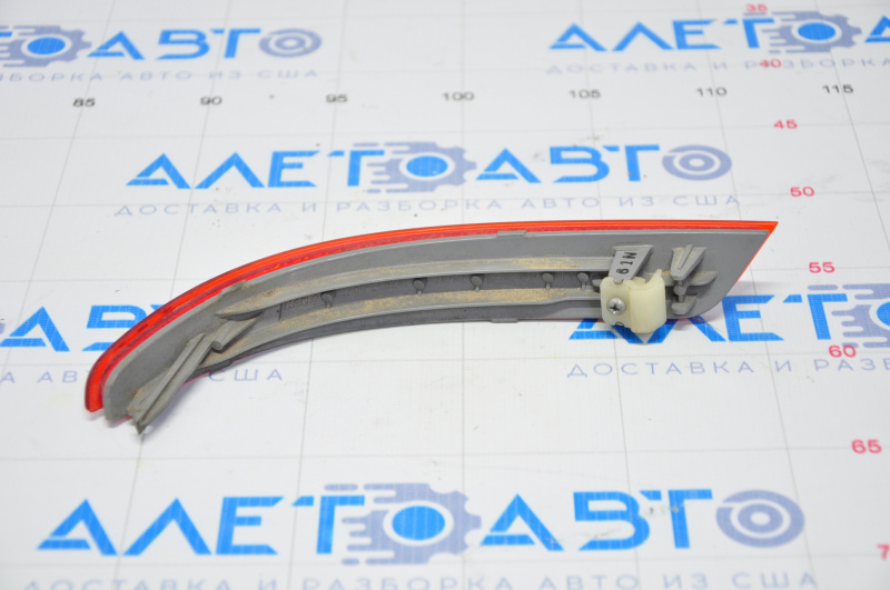 Reflector rear right Infiniti JX35 QX60 16-20 rest