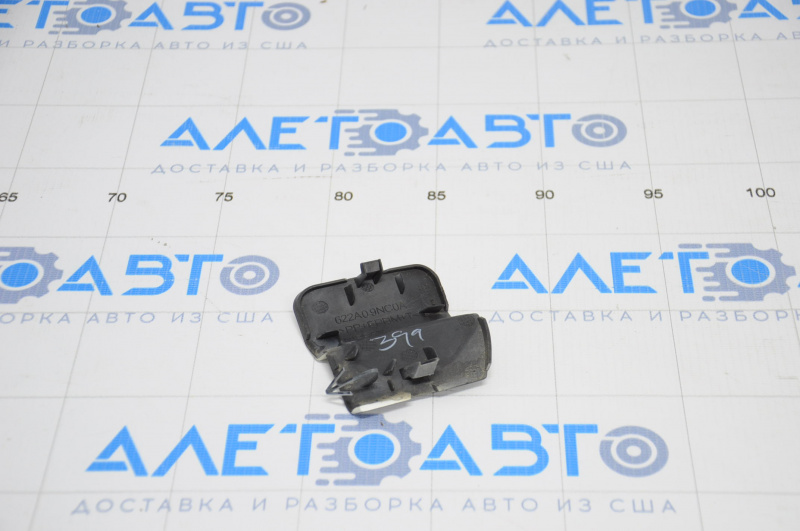 Tow Hook Plug Front Bumper Infiniti JX35 QX60 16-20 Rest