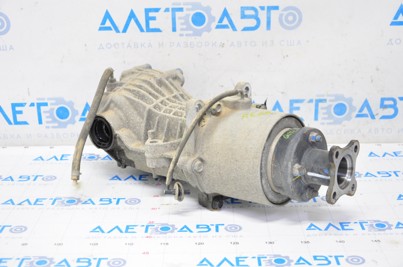 Rear differential gearbox Infiniti JX35 QX60 13-42k