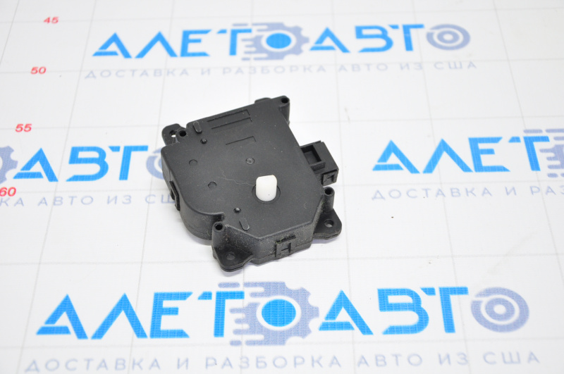 Actuator motor heater drive air conditioner, left upper Lexus RX300 RX330 RX350 RX400h 04-09