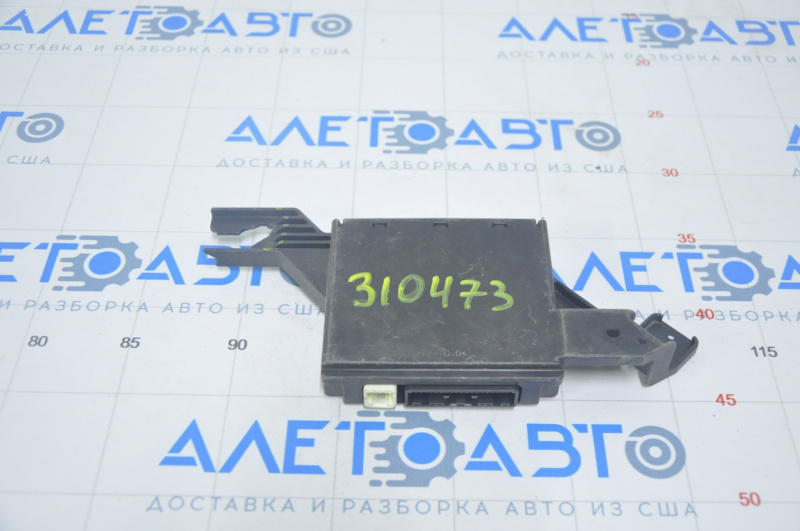AMPLIFIER ASSY, AIR CONDITIONER Toyota Camry v55 15-17 usa, scrap crepe