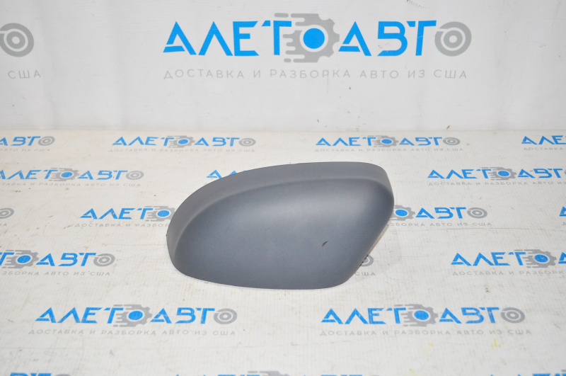 Mirror cover left Ford Focus mk3 11-18 without turn signal, EURO