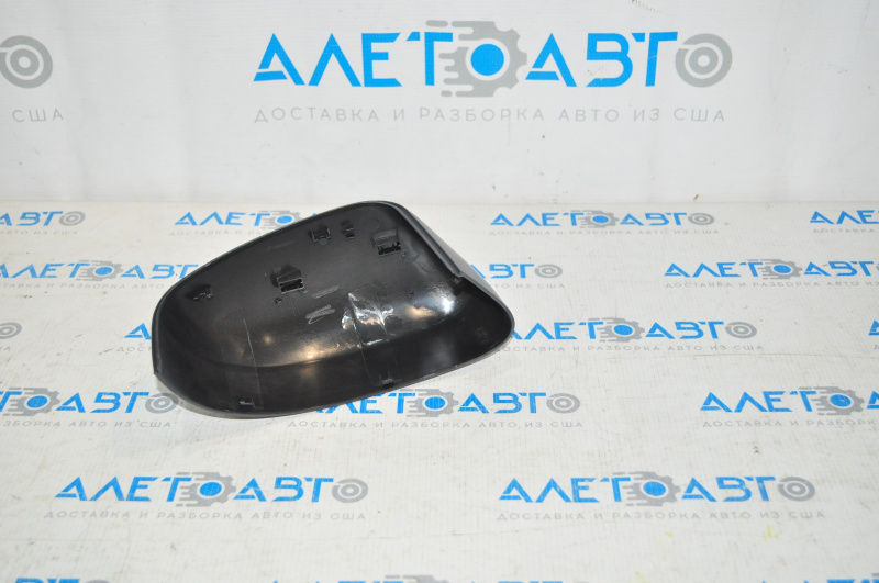 Mirror cover left Ford Focus mk3 11-18 without turn signal, EURO