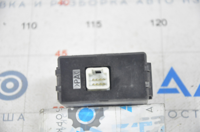 Computer KEYLESS CONTROL Subaru b9 Tribeca