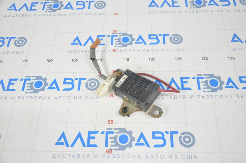NOISE FILTER MODULE COMPUTER Lexus GS300 GS350 GS430 GS450h 06-11