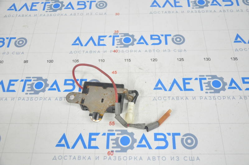 NOISE FILTER MODULE COMPUTER Lexus GS300 GS350 GS430 GS450h 06-11