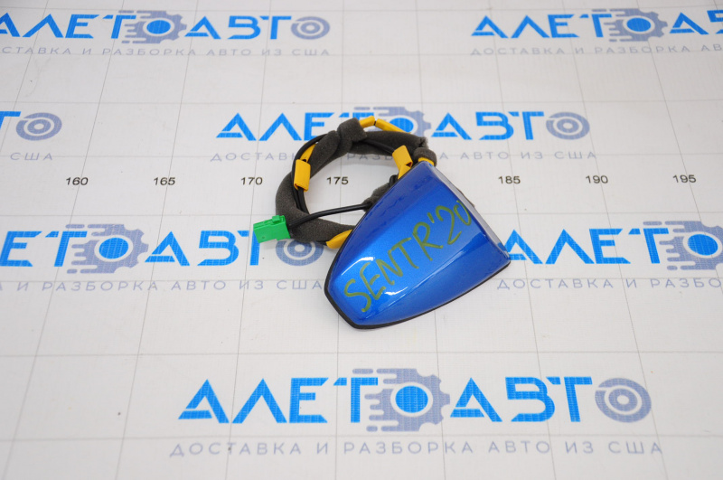 Antenna radio fin Nissan Sentra 20-24
