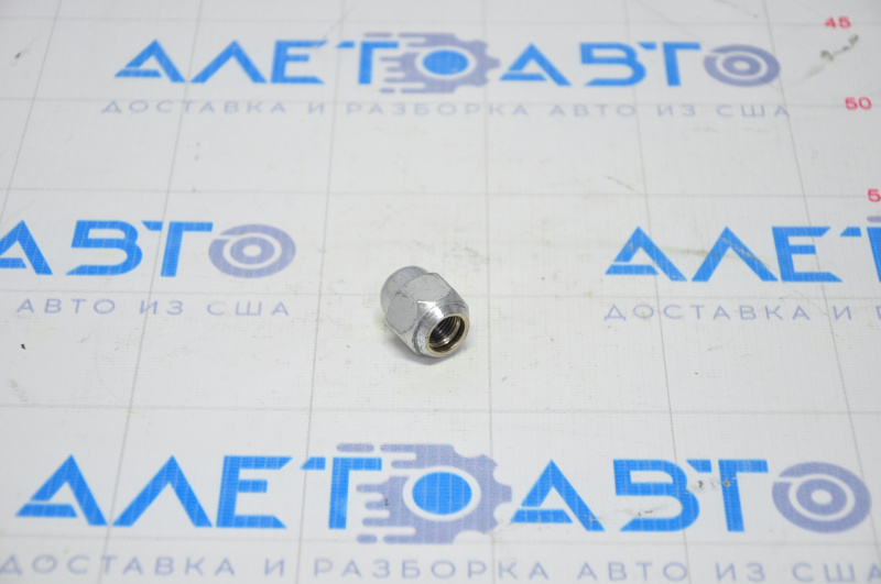 Wheel nut d21 M12x1.25 Nissan Sentra 20-25