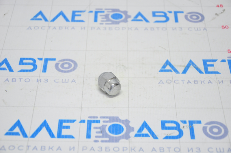 Wheel nut d21 M12x1.25 Nissan Sentra 20-25