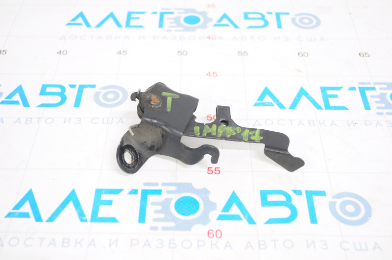 Hood Lock Opening Handle Underhood Subaru Impreza 17-18 GK