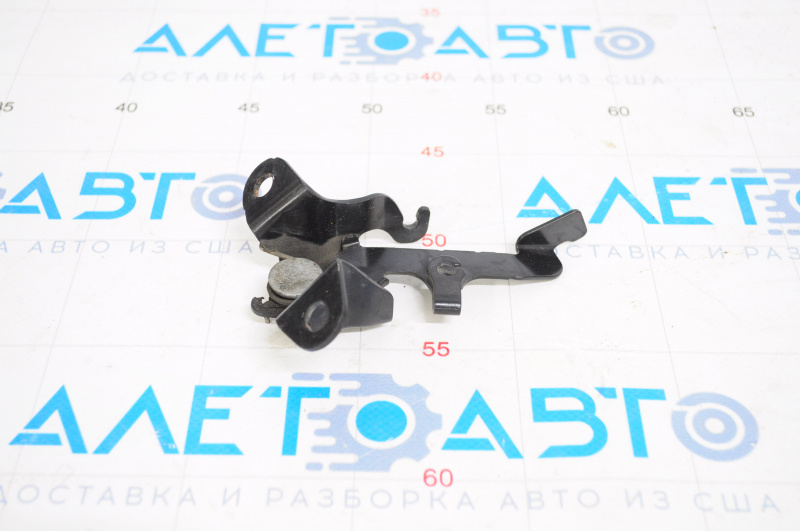 Hood Lock Opening Handle Underhood Subaru Impreza 17-18 GK