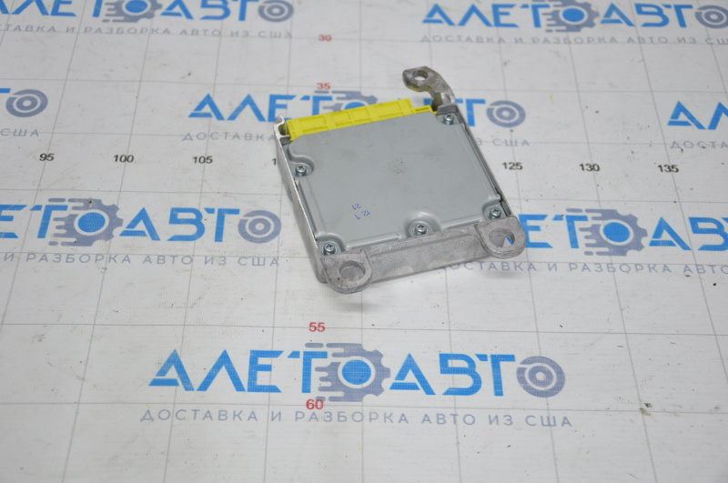 Module srs airbag computer airbags Subaru Impreza 17-18 GK for re-stitching