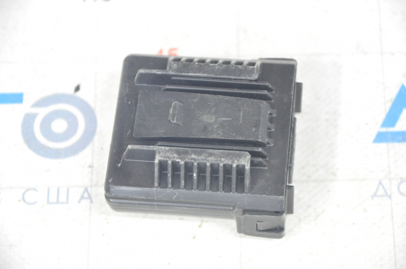 Dash Heated Steering Wheel HSW Control Unit Honda Civic X FC 16-19
