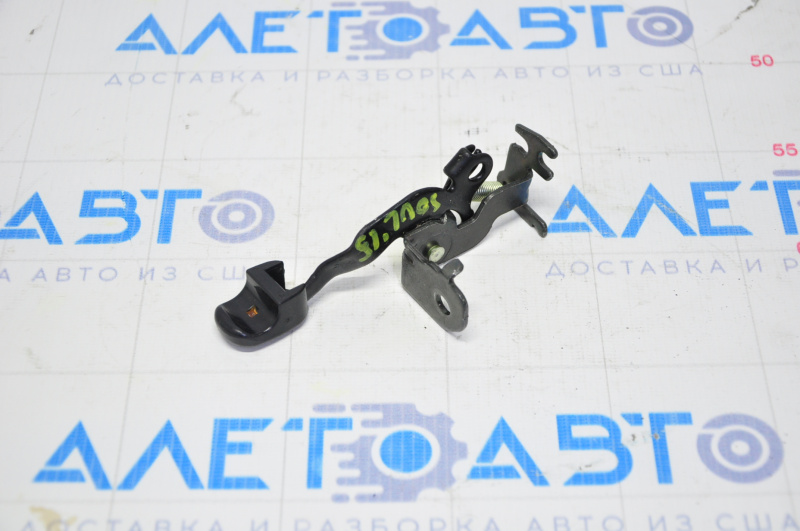 Kia Soul 14-19 Fuel Filler Door Release Handle