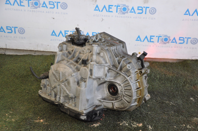 Automatic transmission complete VW Tiguan 09-18 FWD 74k
