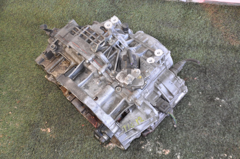 Automatic transmission complete VW Tiguan 09-18 FWD 74k