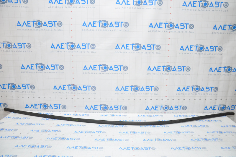 Roof trim left Acura TLX 15-
