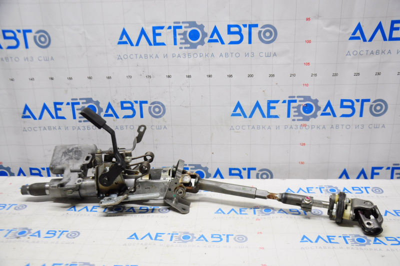 Steering column Acura TLX 15-17 FWD prerest