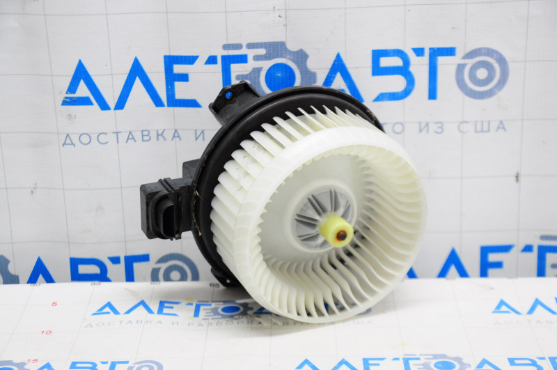 Heater Fan Motor Acura TLX 15-