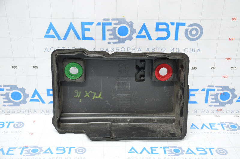 Battery Cover Acura TLX 15-17 3.5 FWD