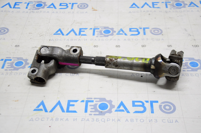 Steering cardan lower Toyota Prius 20 04-09