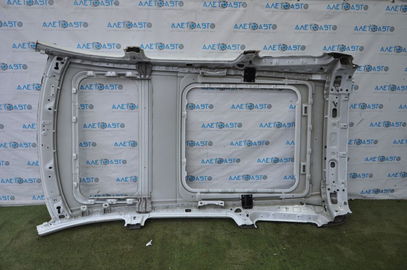 Infiniti JX35 QX60 13-20 metal roof with panoramic windows