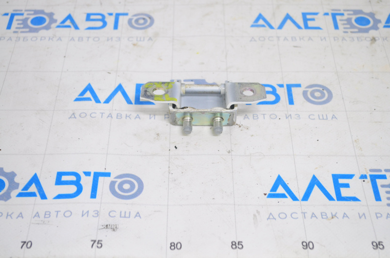 Trunk door hinge left Mazda CX-5 17-24