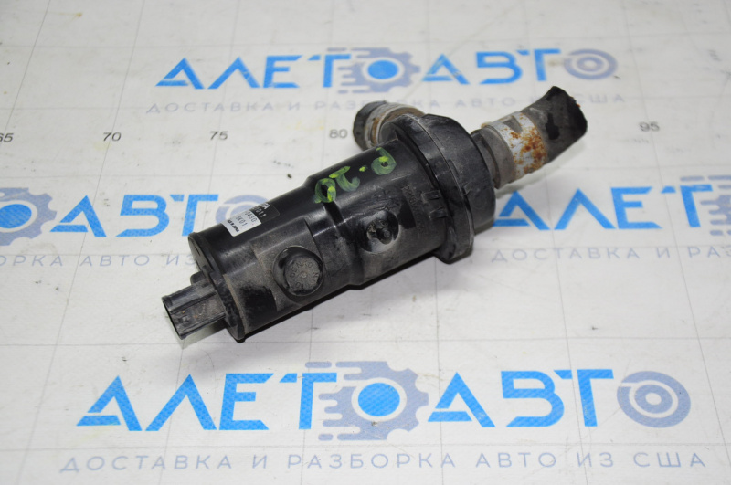 Water pump thermos Toyota Prius 20 04-09