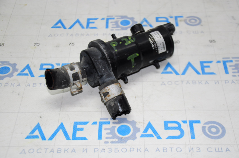 Water pump thermos Toyota Prius 20 04-09