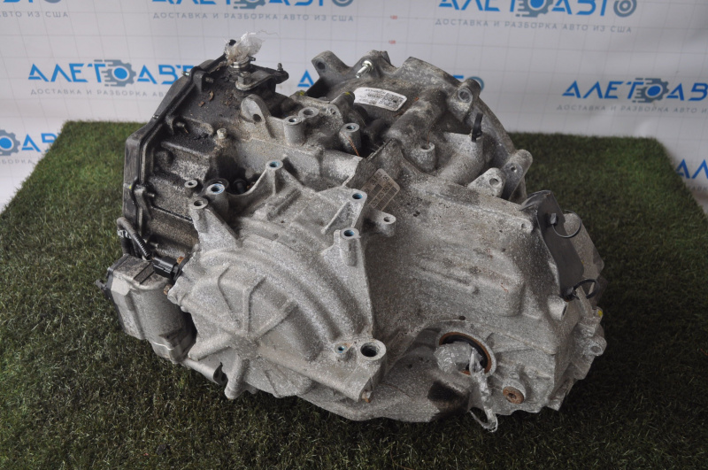 Automatic transmission assembly Ford Edge 15-18 2.0T FWD 104k