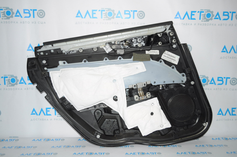 Door trim card rear right Ford Fusion mk5 17-20