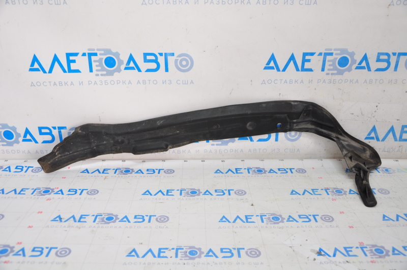 Wing seal door-wing right Audi Q7 4L 10-15